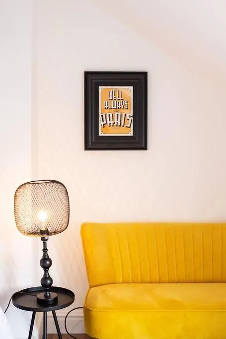 Holiday home Luxurious 4-Bed Townhouse In The Heart Of Belfast Villa United Kingdom