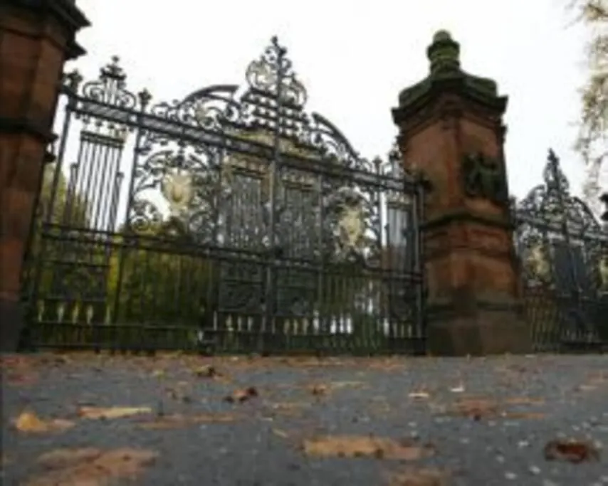 Luxurious 4-Bed Townhouse In The Heart Of Belfast Villa Holiday home